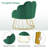 Accent Chair for Home and Spa-1936315381