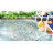 Arneshia Orietal Blue Indoor/Outdoor Area Rug-1015133224