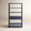 Elin 39" Bookcase