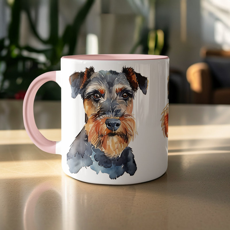 Mug, 3