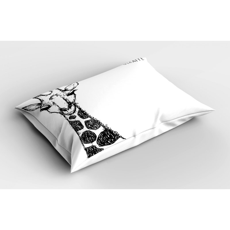 Polyester Sham Set, King