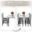 4 - Person Dining Set