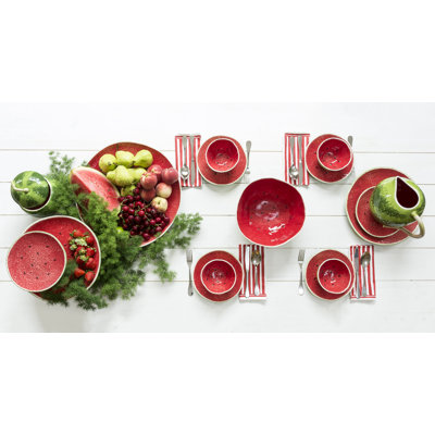 Dinnerware Set 3 Piece