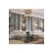 Gamma Glass Top Coffee Table-36668219