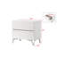 Table de chevet 2 tiroirs Modern