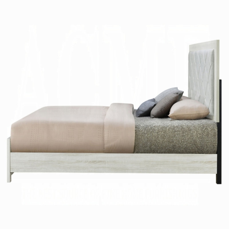 Jehoram Bed, Queen