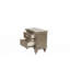 Table de chevet 1pc