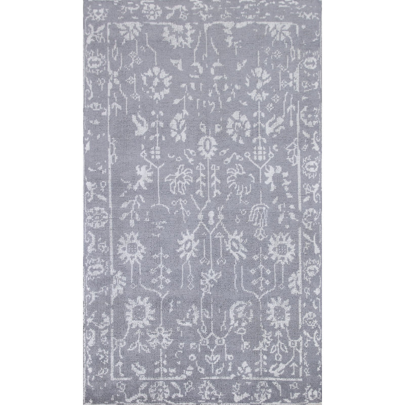 Tapis marocain oriental 5 x 8