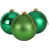 Green is out of stock
