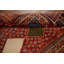 Tapis traditionnel géométrique 5 x 8