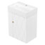 Meuble-lavabo simple 20 po avec plateau-1811462434