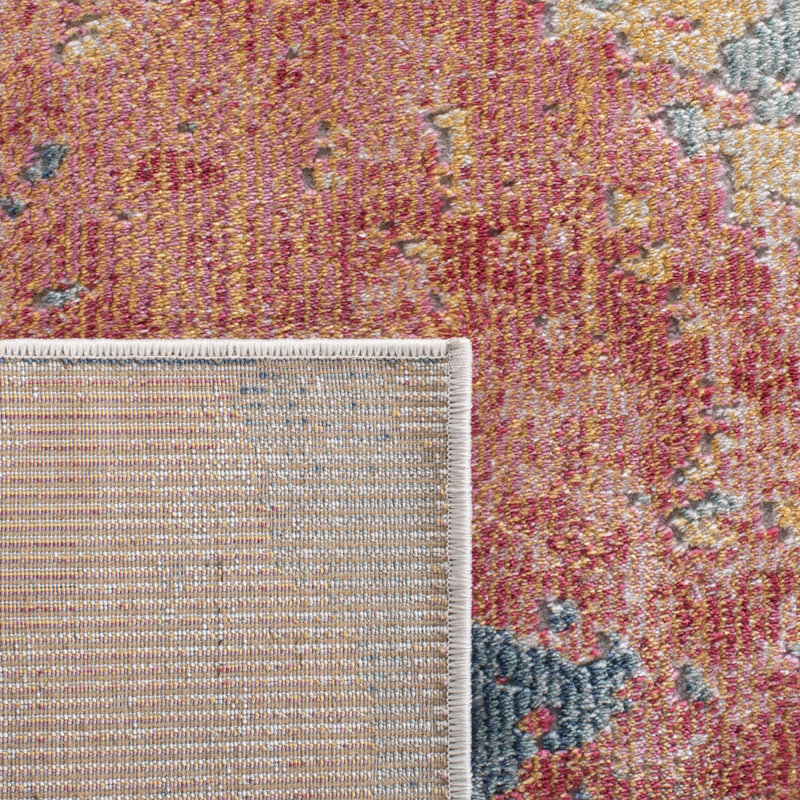 Tapis performance Porcello 900, Rectangle 5 pi 5 po x 7 pi 6 po
