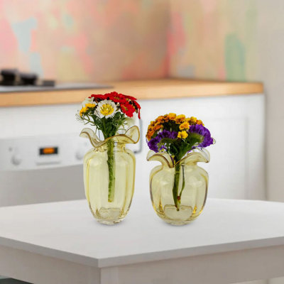 Vase de table Derizzo