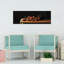 Art mural rustique foncé et classique-1455787058