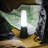 2.29'' Battery Powered Integrated LED Work Light
