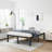 Dmitri 16" Heavy Duty Steel Platform Bed Frame-1693993694