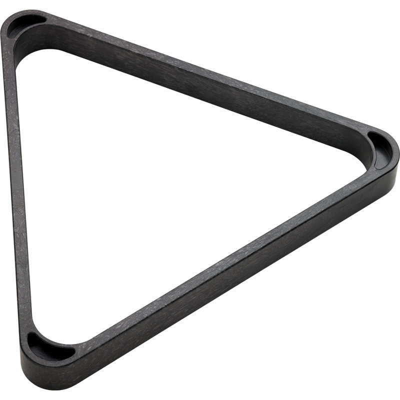8-Ball Rack - Heavy Duty Plastic
