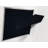 Akono Silver Metal Silver Plated Picture Frame