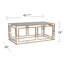 Table basse Yadiel