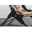 Perfidia Leather Lounge Chair