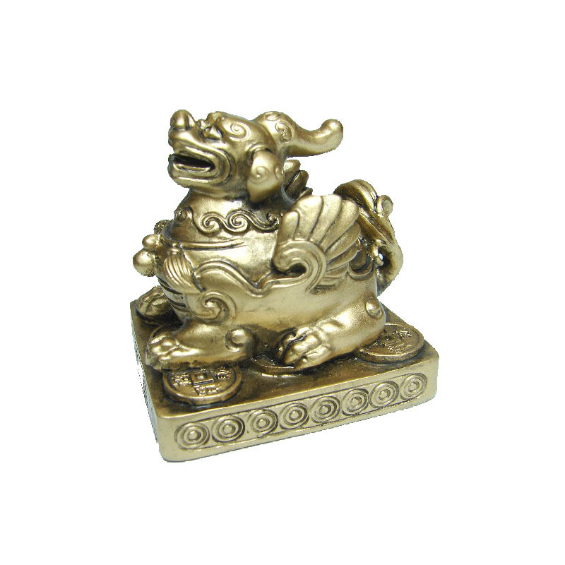 Figurine Pi Yao