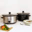 Hamilton Beach 3.5L Slow Cooker-109790132