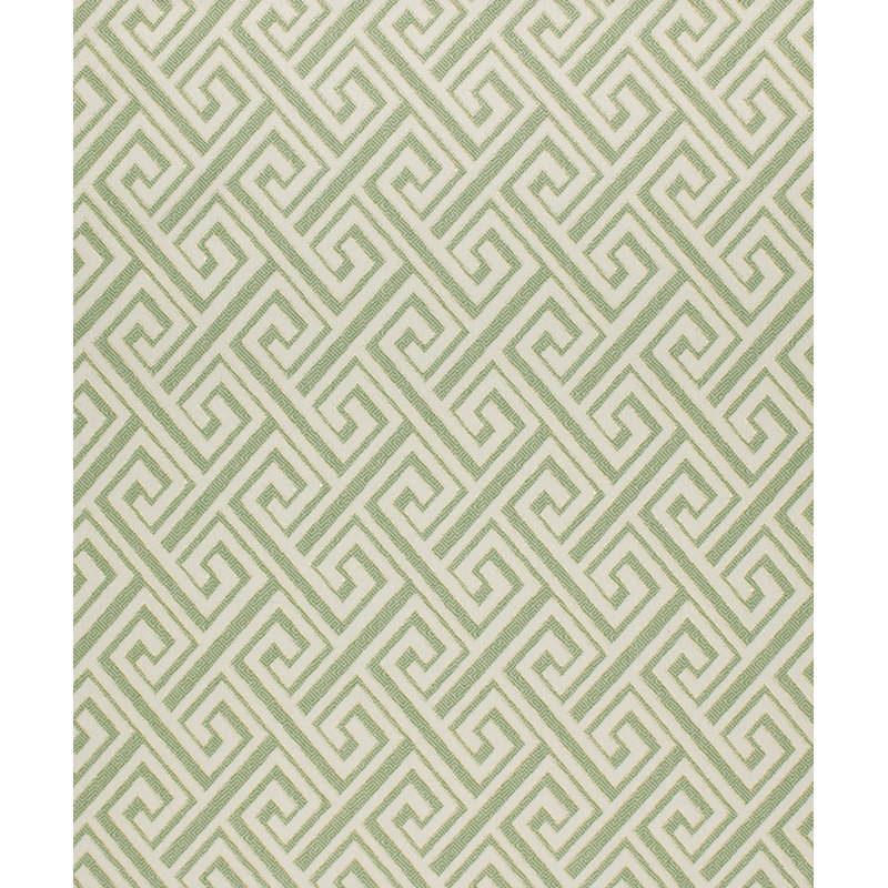 Tissu Vesta, Vert