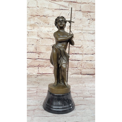Figurines et sculptures