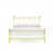 Vert lime / or clair est en rupture de stock