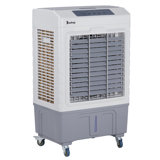 3 In 1 Portable Air Conditioner, Portable AC Unit With 4 Ice Packs For Room Up To 323 Sq.Ft, With Remote Control,White And Gray