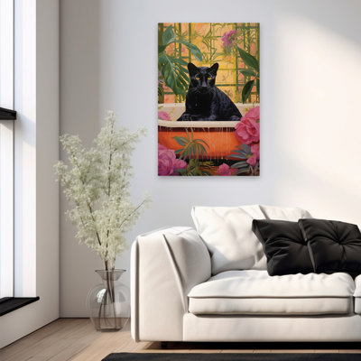 Panther Tropical Retreat