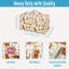 Multi-Use Storage
