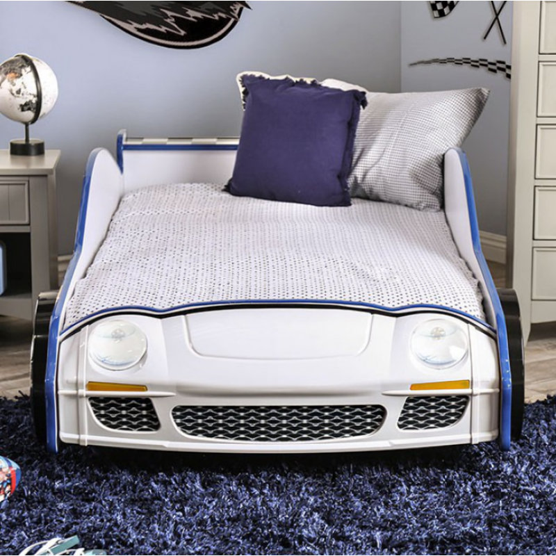 Lit voiture standard Abou