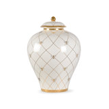 Ceramic Jar