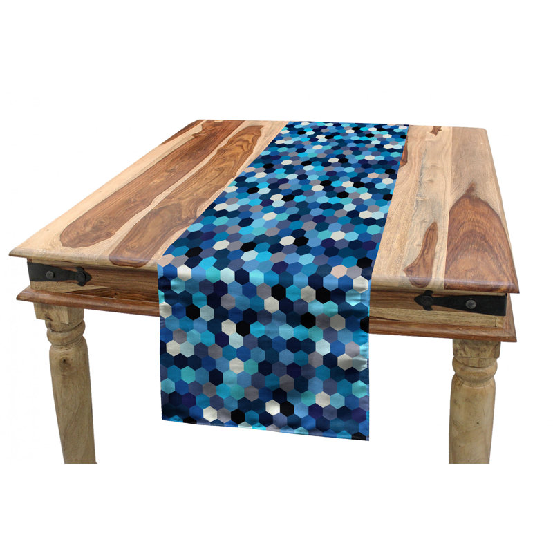 Table Runner, 90" x 16"