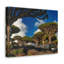 No Frame Print on Canvas-410746050