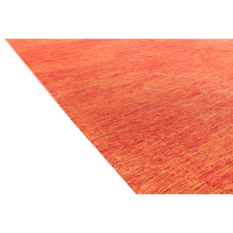 Noe Red Rug