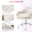 Chaise de bureau Rainbow
