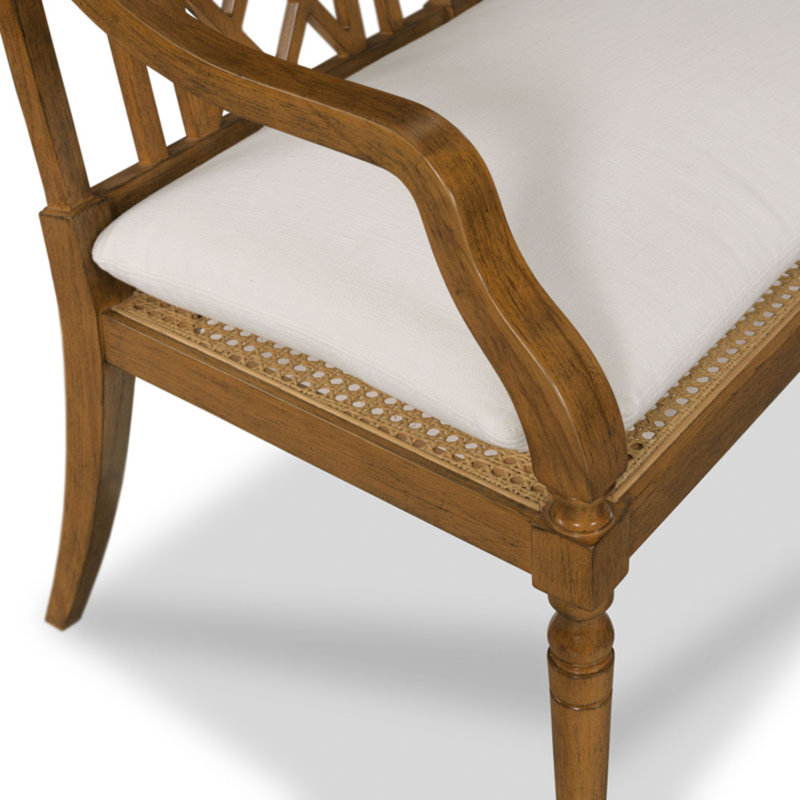 Linden Upholstered Bench