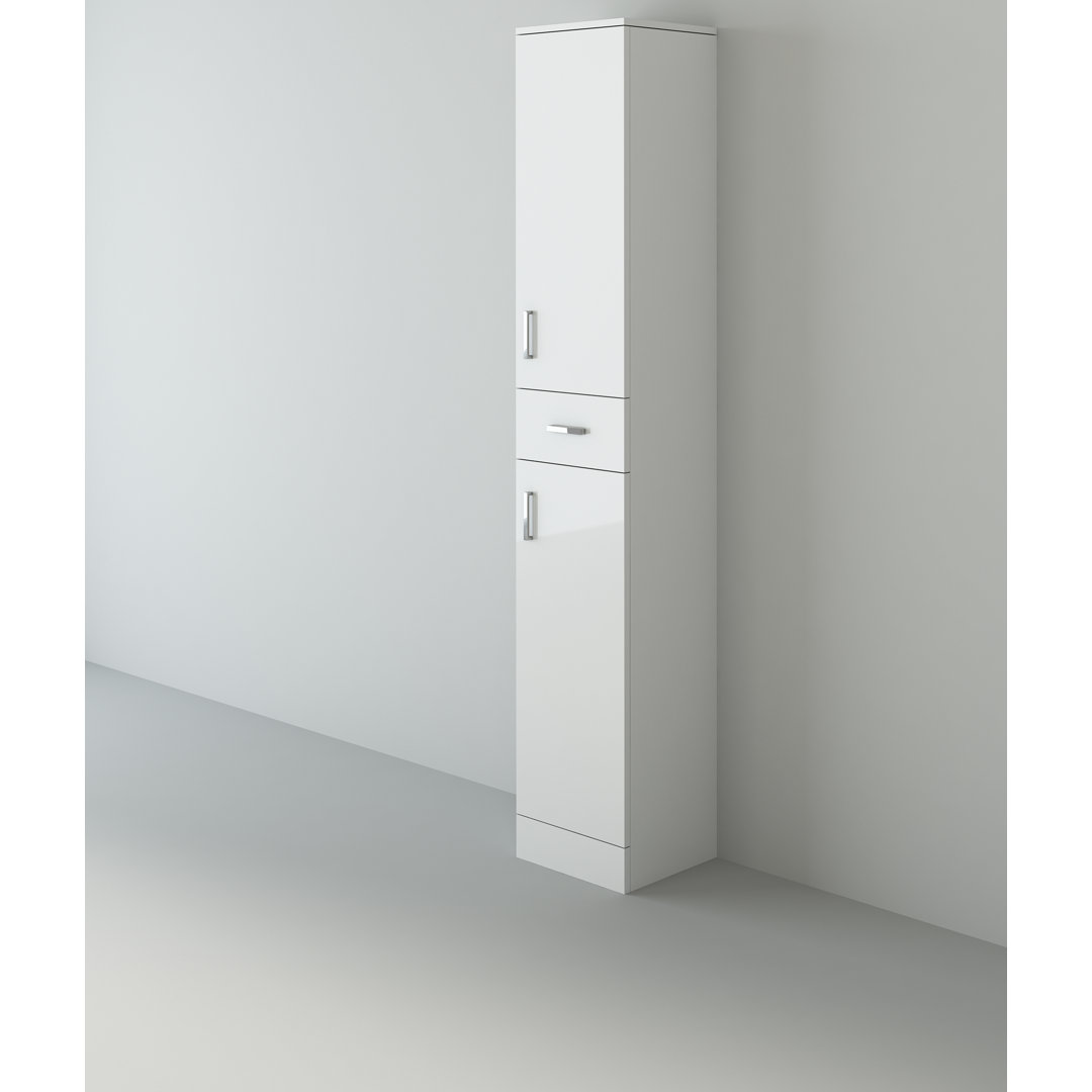 Mars Free Standing Cabinet