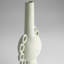 Ringlets Handmade Ceramic / Porcelain Table Vase-2013776307-2013776309