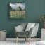 «August Grove®», art mural David Swanagin-101565534