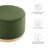 Modway Tilden Upholstered Ottoman-96356086