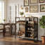 Wine Bottle & Glass Rack-1515251889