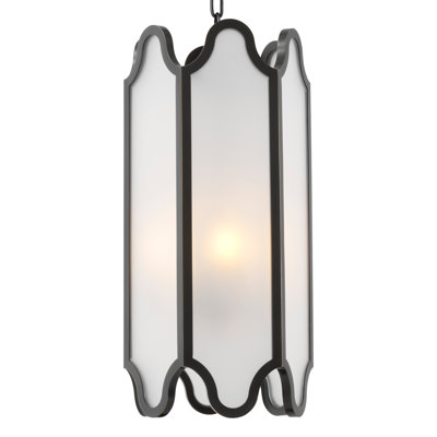 Rockefeller 1 - Light Pendant