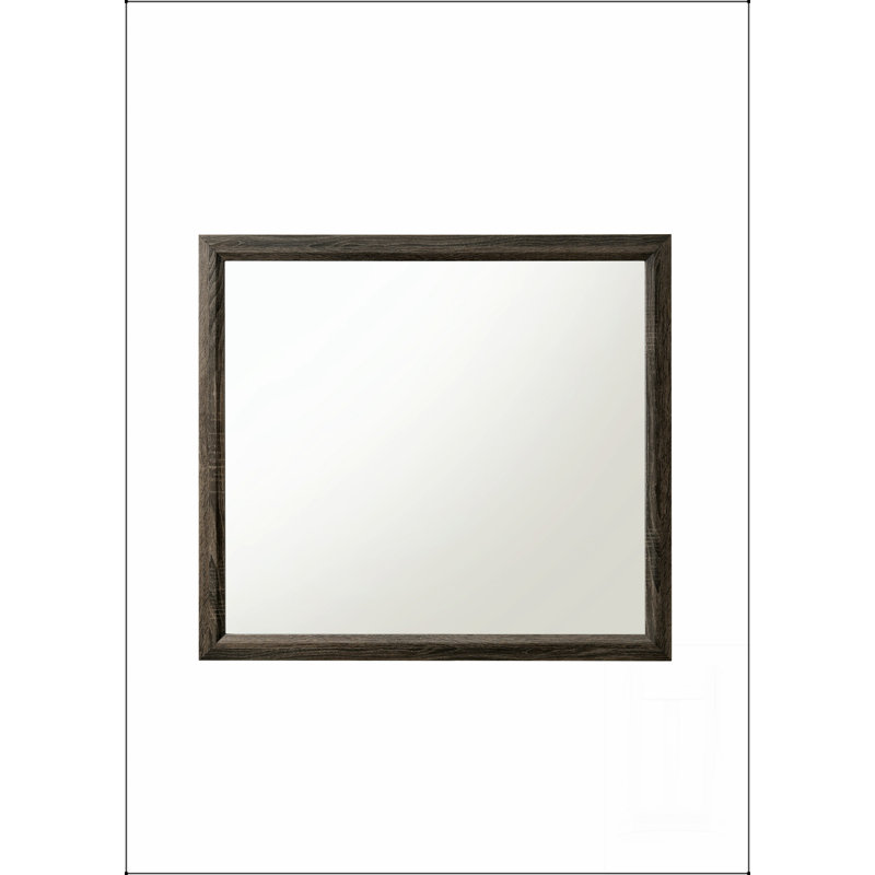 Miroir Valdemar