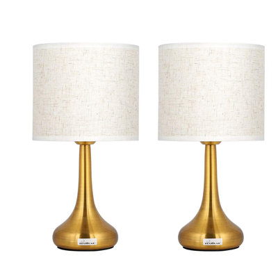 Mini Table Lamps Beside Desk Light