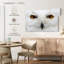 Brampt yeux de chouette des neiges-107694729
