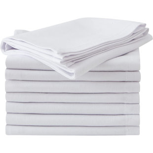 Cotton Rectangle Napkin