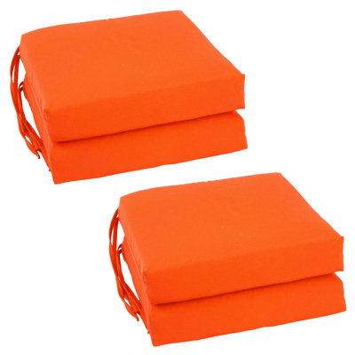 Coussin de siège d'intérieur